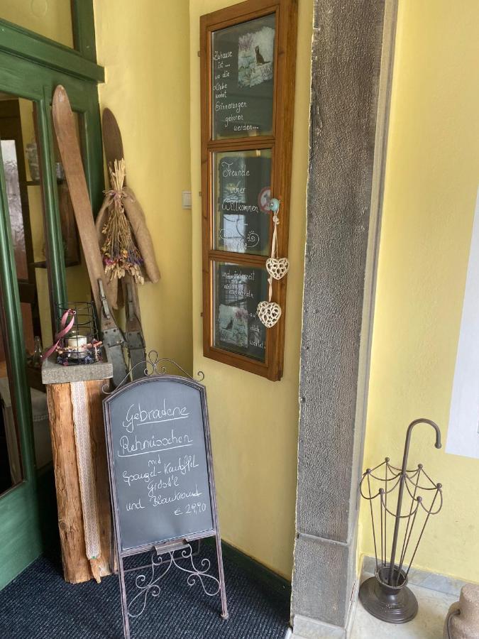 Gasthof Zur Post Soding Exterior photo